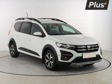 1.0 TCe, LPG, 7 míst