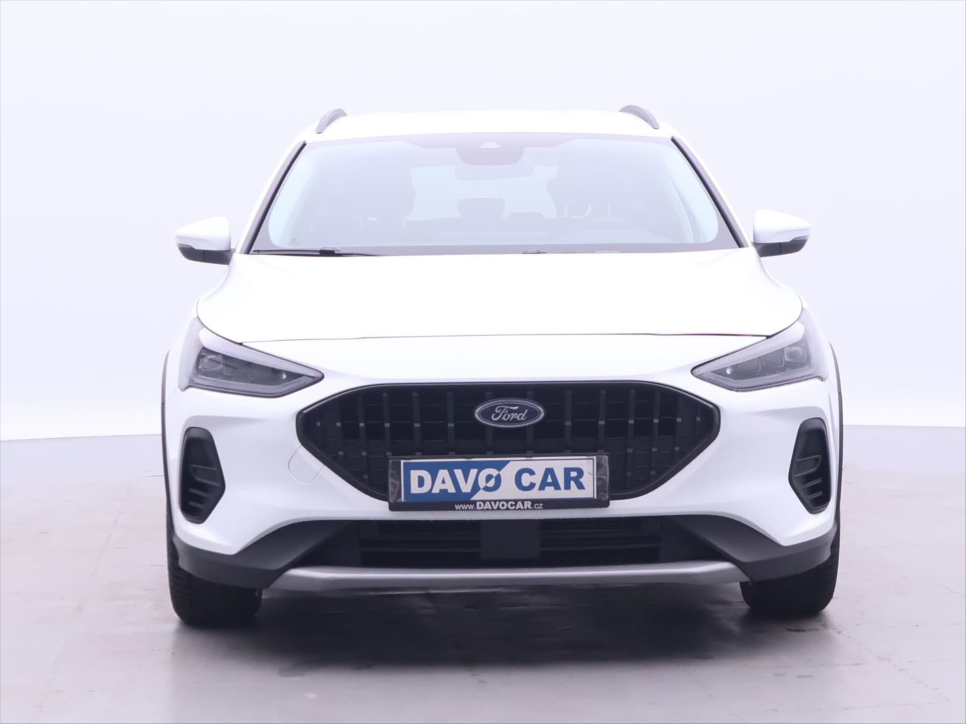 Ford Focus, 1.0 EB 114 kW CZ DPH 1.Maj. - fotka 2