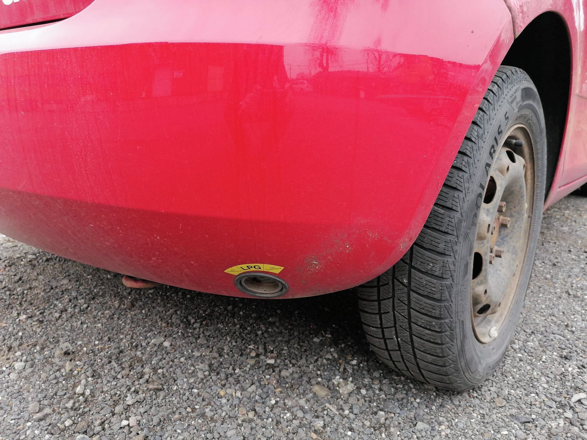 Škoda Fabia, 1.2 benz/LPG, 1.majitel,klima - fotka 6
