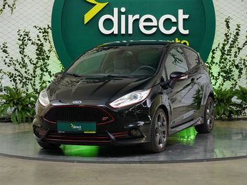 1.6 EcoBoost 134 kW ST