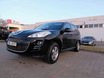 Peugeot 4007 2.2 HDI