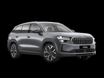 Exclusive Selection 2,0 TDI 14
