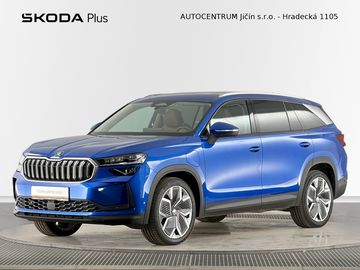 iV DSG 1.5TSI 150kW Exclusive