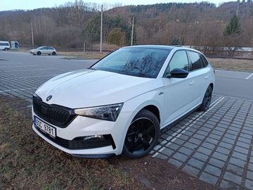 1.5 TSI DSG Monte Carlo,záruka