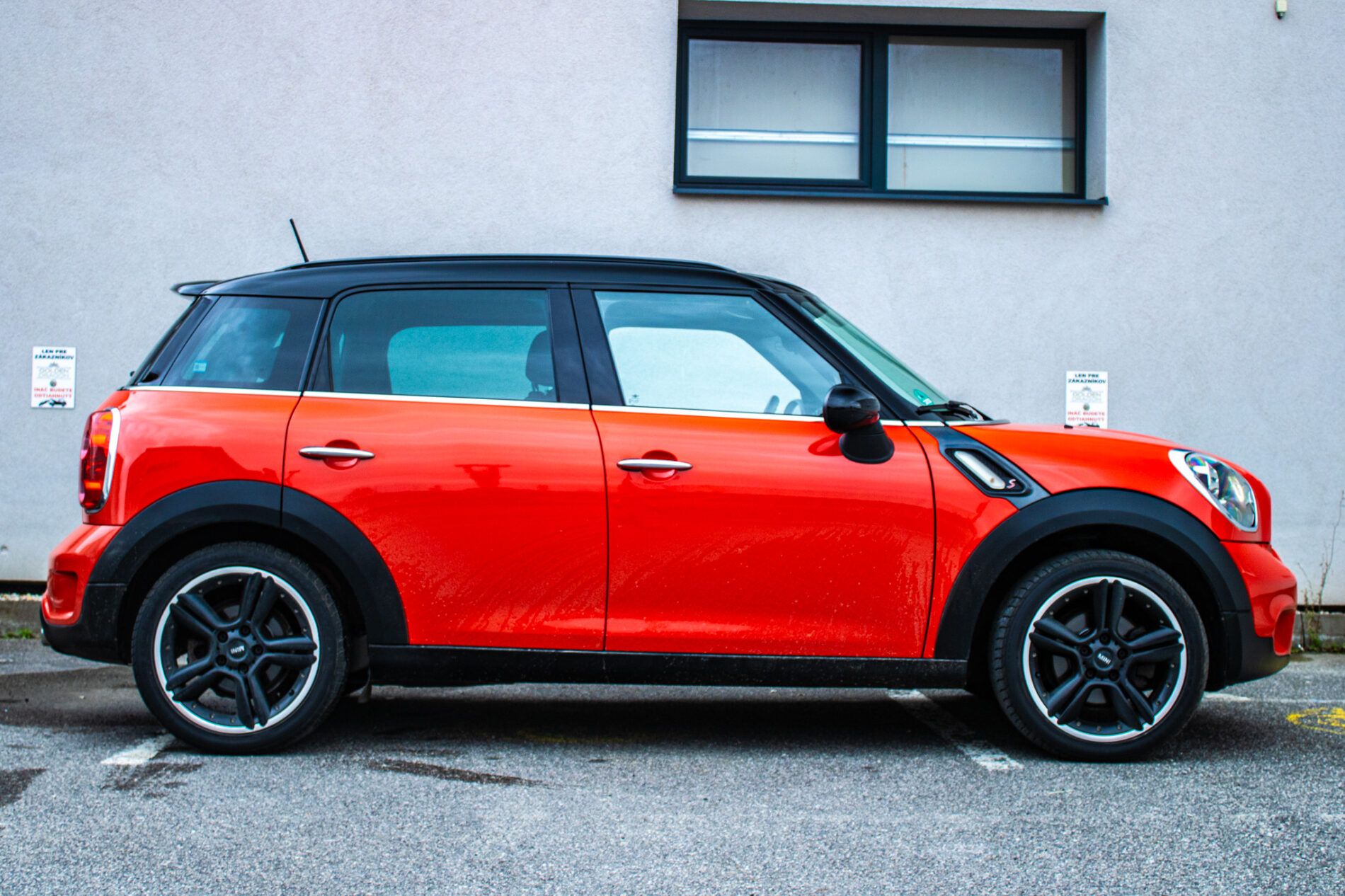 Mini Cooper - fotka 4