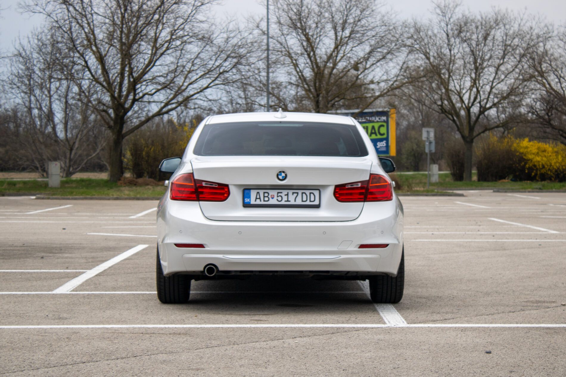 BMW, rad 3 - fotka 5