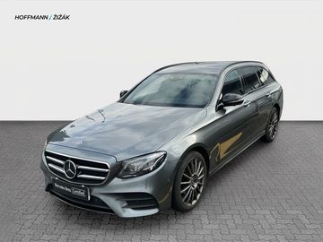 350 d AVANTGARDE 4MATIC