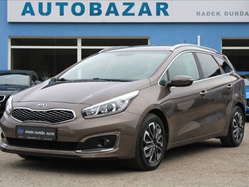 1,6 CRDi  ČR,COMFORT PLUS