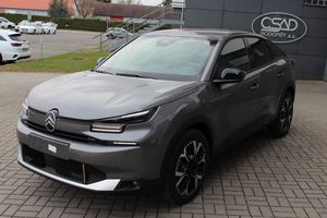 Citroën C4, MAX Petrol 130k Automatic