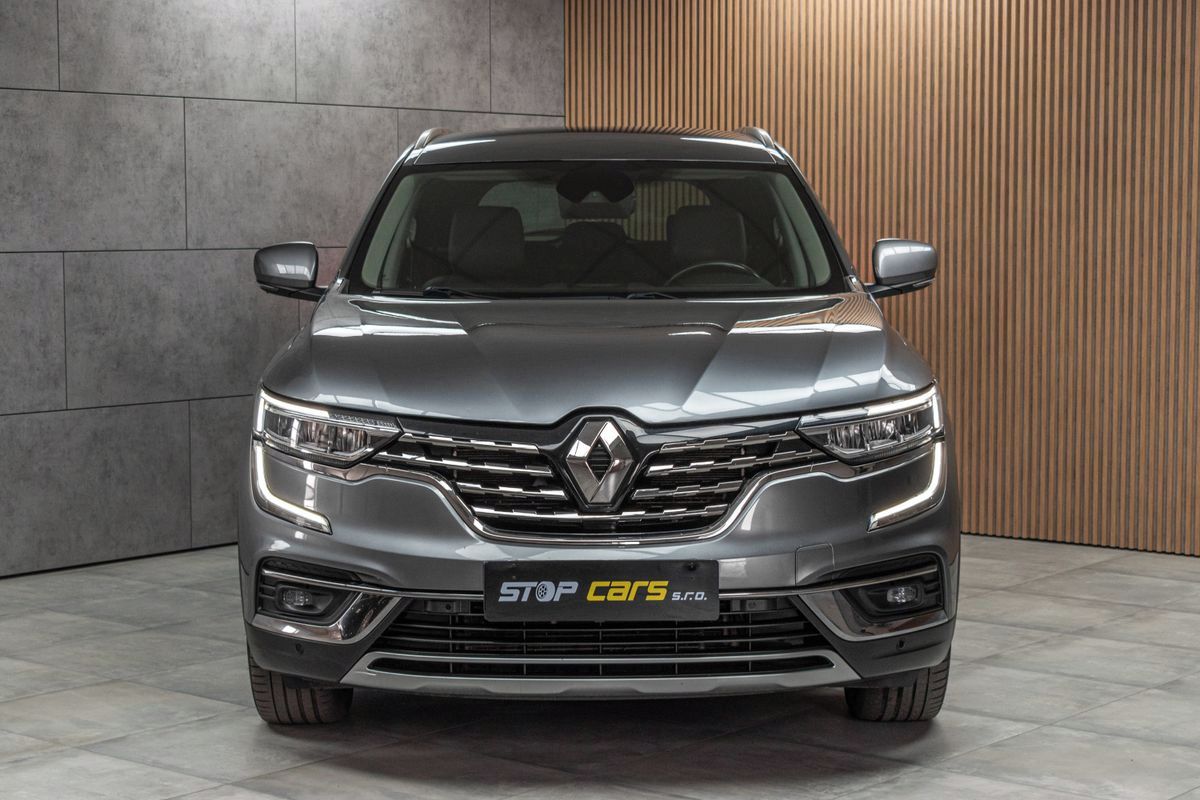 Renault Koleos, 2.0 DCi 135kW AUTOMAT*KAMERA* - fotka 2