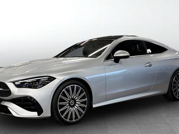 300 4M AMG Pano Burm NezT 360
