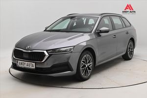 Škoda Octavia, 2,0 TDI 110kW DSG NAVIGACE Zár