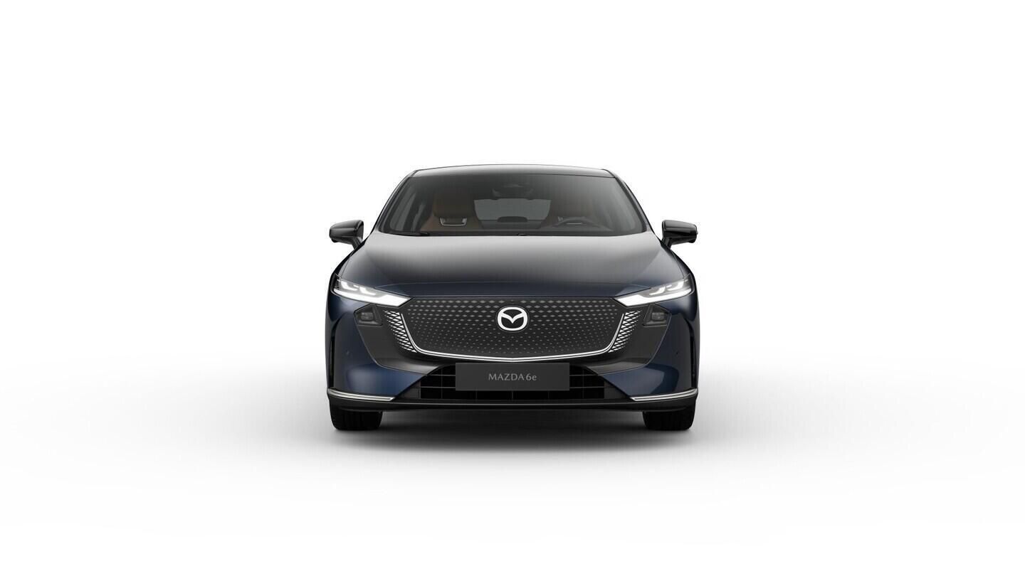Mazda 6e, Takumi Plus 5 HB  EV 245ps LR - fotka 2