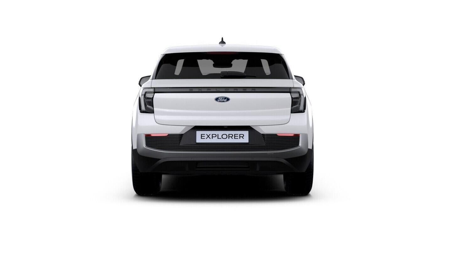 Ford Explorer, Elektrický  AWD Premium 79 kWh - fotka 6