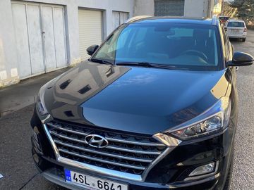 1.6TGDi 130kW Automat ČR tažné