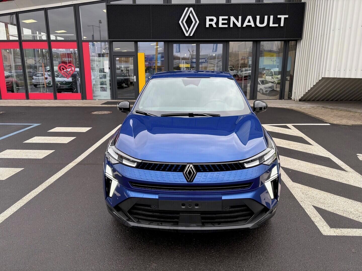 Renault Captur, Techno TCe 90 1.0 66 kW - fotka 2