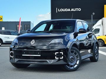 E-TECH Evolution 40kWh   90 kW
