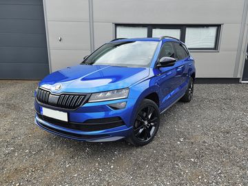 SPORTLINE 1.5 TSI 110KW