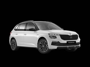 1.5 TSI 110 kW