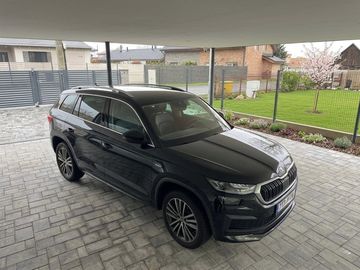 2.0 DTU-servisováno, L&K