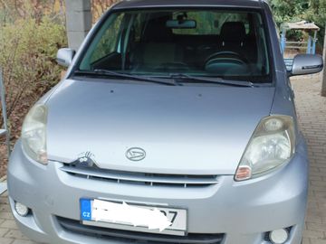 1,3 manuál, 4x4, LPG