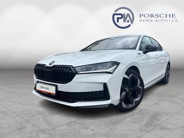 Sportline 2.0 TDI 110kw DSG