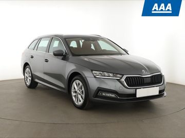 2.0 TDI, Style, ČR,1.maj