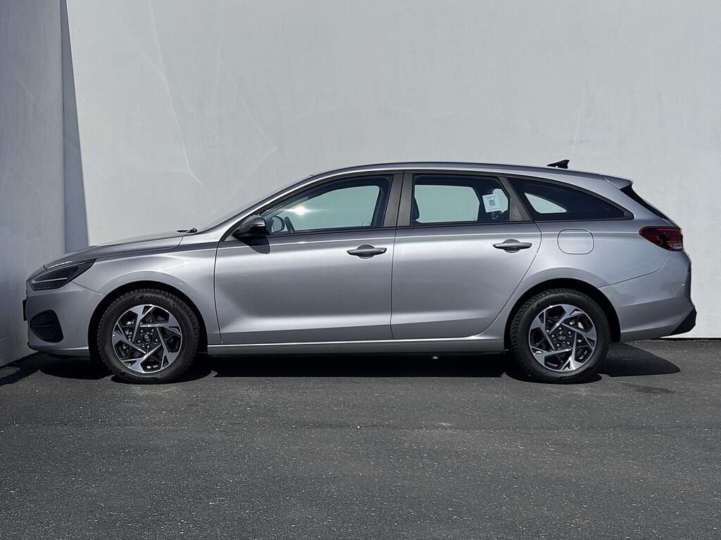 Hyundai i30, Start 1.0 74 kW - fotka 3