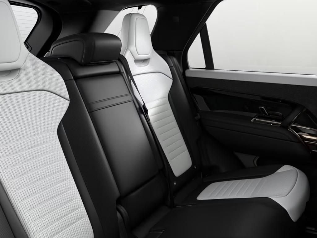 Land Rover Range Rover Sport, P635 SV AWD AUT - fotka 6