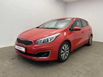 1.6GDI 99kW EXCLUSIVE