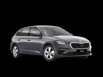 1.0 TSI 85 kW