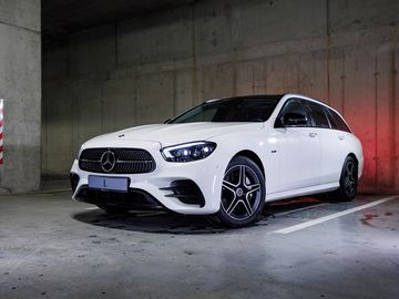 300de, 225kw, panorama