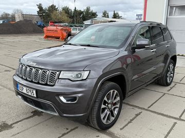 3.0 CRDi-DPH!!-Overland-závada