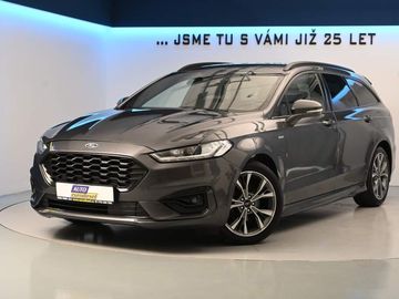 2.0 ST-LINE 4x4 140 KW LED SON