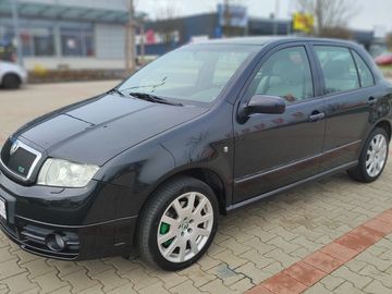 RS 1.9 TDI 96kW