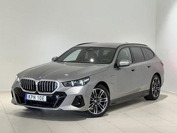 530e AWD Touring MSport h/k