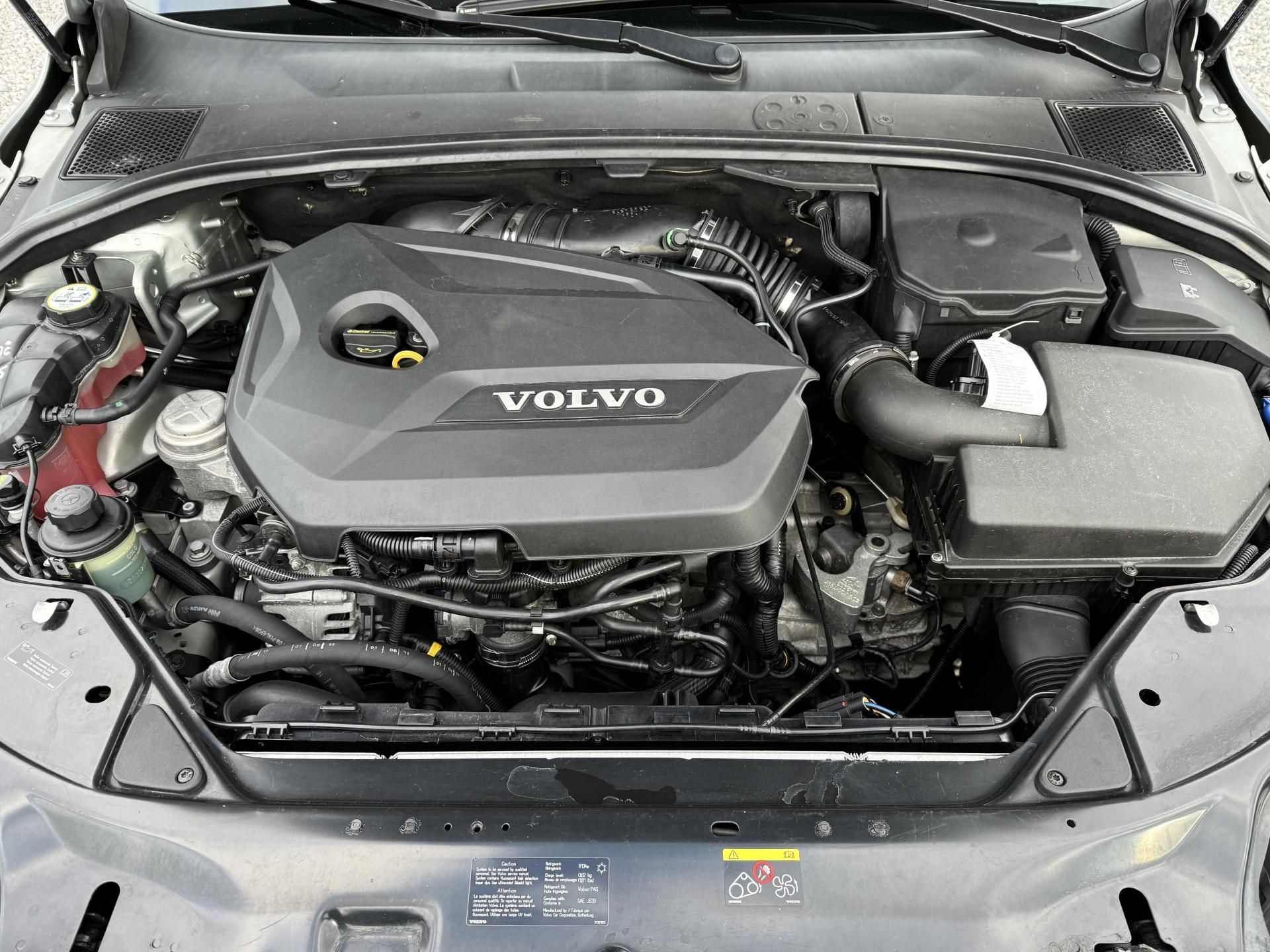 Volvo V70, 1,6i T4 132kW OCEAN RACE - fotka 6