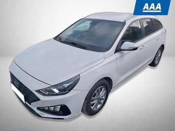 1.6 CRDi, ČR,1.maj