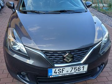 1.2i 66KW, najeto 87 tis. km