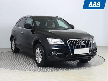 3.0 TDI, S line, NOVÁ CENA
