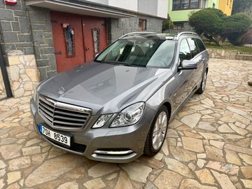 250 CDI AUT.4-MATIC AVANTGARDE
