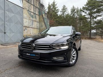 2.0 TDi 150PS Automat DSG