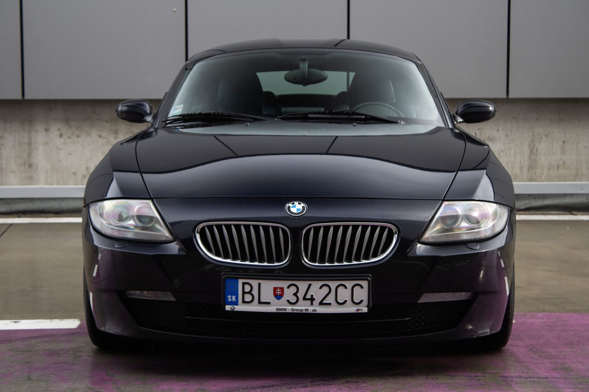 BMW Z4 - fotka 2