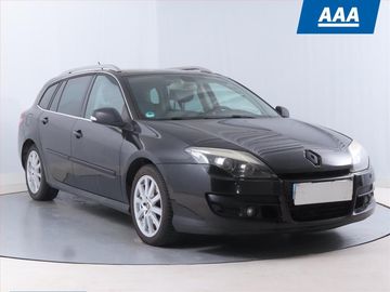 2.0 dCi, Automat, Serv.kniha