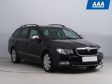 2.0 TDI, Comfort, Automat
