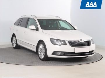 2.0 TDI, Automat