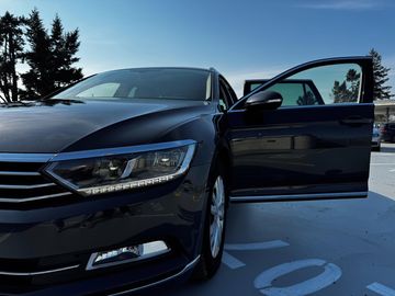 2.0TDI, Highline