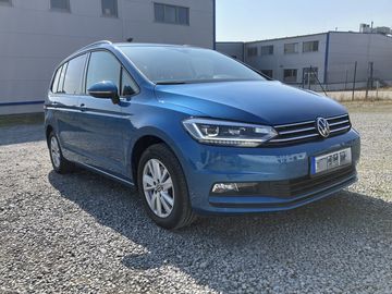 2.0 TDI - Panorama, Webasto