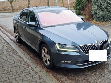 2.0 TDI, 110kw, 4x4