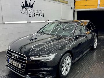 3.0 V6 S-LINE